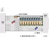 刈谷市一ツ木町３丁目 月極駐車場